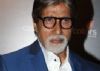 I take inspiration from my parents: Amitabh Bachchan