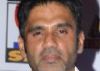 Vindu doesn't represent Bollywood: Suniel Shetty