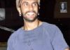 Ranveer shunned TV, cell phone for 'Lootera'