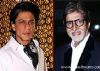 Amitabh Bachchan, SRK to again co-star?