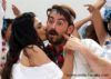 Censor cut short Neil-Puja's kissing scene