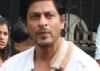 Let not love become more important than life: SRK
