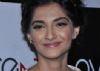 Wouldn't be working with Abhay if I had problem: Sonam