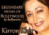 Legendary Moms Of Bollywood - Kirron Kher