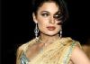Meera to promote 'Bhadaas', keen to clear court mess