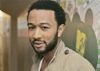 John Legend's next single 'Made to love' out