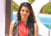 Newbie Rekha Rana admires Sunny leone's fitness