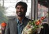 Music is my life, I'll perish without it: Dhanush