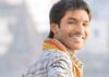 Dhanush's Bollywood debut reaps gold at box-office