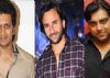 Saif, Riteish, Ram Kapoor in triple roles for 'Humshakal'