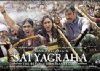 'Satyagraha' to have global trailer launch