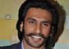 Ranveer hopes moustache prove lucky for him too