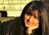 Shailja Gupta: 'Walkaway' from guys' point of view