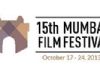 New look for 15th edition of Mumbai Film Festival