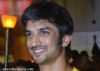 From backup dancer to lead - Sushant traces his IIFA journey
