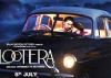 Movie Review : Lootera