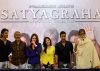 Susmit Sen's last song with Indian Ocean in 'Satyagraha'
