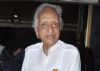 Four generations to greet Chandrashekhar on 90th birthday