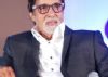 Cannes 2013 was huge recognition of Indian cinema's worth: Amitabh