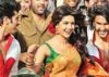 Priyanka Chopra shooting for 'Gunday' cabaret number