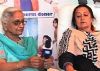 'Vicky Donor' saas-bahu team back in 'Bajatey Raho'