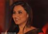 Rani Mukherjee to lose 12 kg for 'Mardaani'