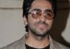 Can't afford to be blunt anymore, says Ayushmann