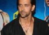 Hrithik discharged from the hospital