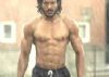 Not important to hang on to six-pack: Farhan Akhtar