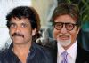 Working with Big B learning experience for Nagarjuna