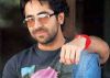 Ayushmann to release his first single