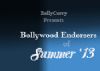 Bollywood Endorsers of Summer 2013