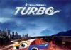 'Turbo' - accelerates your dreams