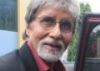 After watching 'D-Day', Big B speechless