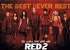 Movie Review : Red 2