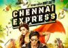 SRK wraps up 'Chennai Express' shoot