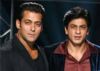 Bhatt congratulates SRK, salman on reunion