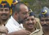 Sanjay Dutt out of jail for a month