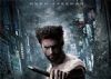 Movie Review : The Wolverine
