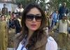 Saif can't be vegetarian ever: Kareena Kapoor