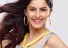 Occasionally make films from women's perspective: Isha Talwar