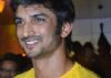 I'm transparent about my relationship: Sushant Singh Rajput