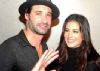 Husband makes Bollywood debut, Sunny Leone excited