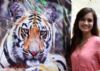 Dia Mirza lends her support to 'Leave Me Alone'- Save the Tigers