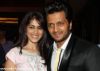 Genelia received first, last telegram from Riteish (Movie Snippets)