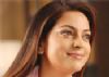 I am the only responsible person in this crazy film  Juhi Chawla