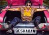 'Besharam' trailer shown to destitute kids