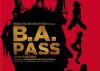 'B.A. Pass' team geared for success party
