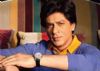 SRK ready to take viewers on fun ride on 'Chennai Express'