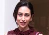 Karisma Kapur to launch her book August-end